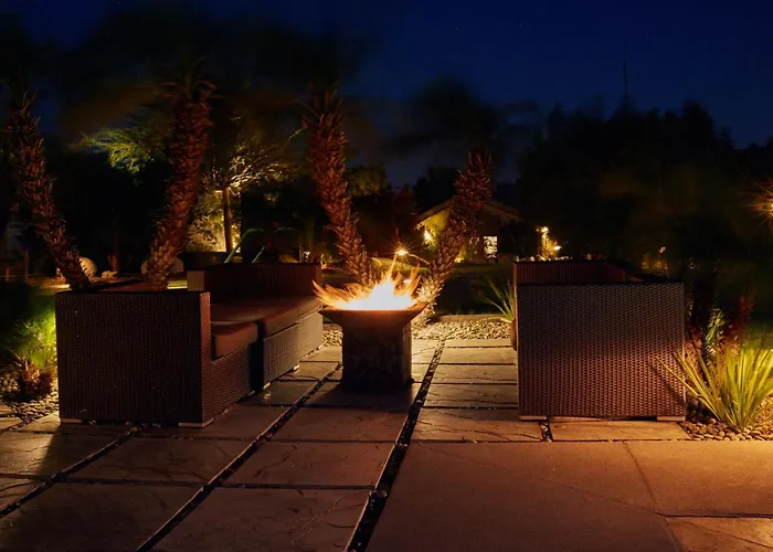 The Spring Resort & Spa (Adults Only)